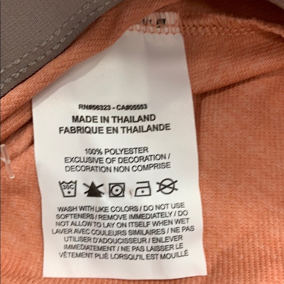 NIKE Women’s running shorts with Dri-Fit Technolog - Picture 12 of 13